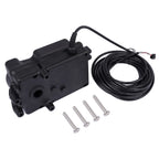 Valve Actuator 180 Degree 24V AC 3-Port for Jandy Pool and Spa (Universal)