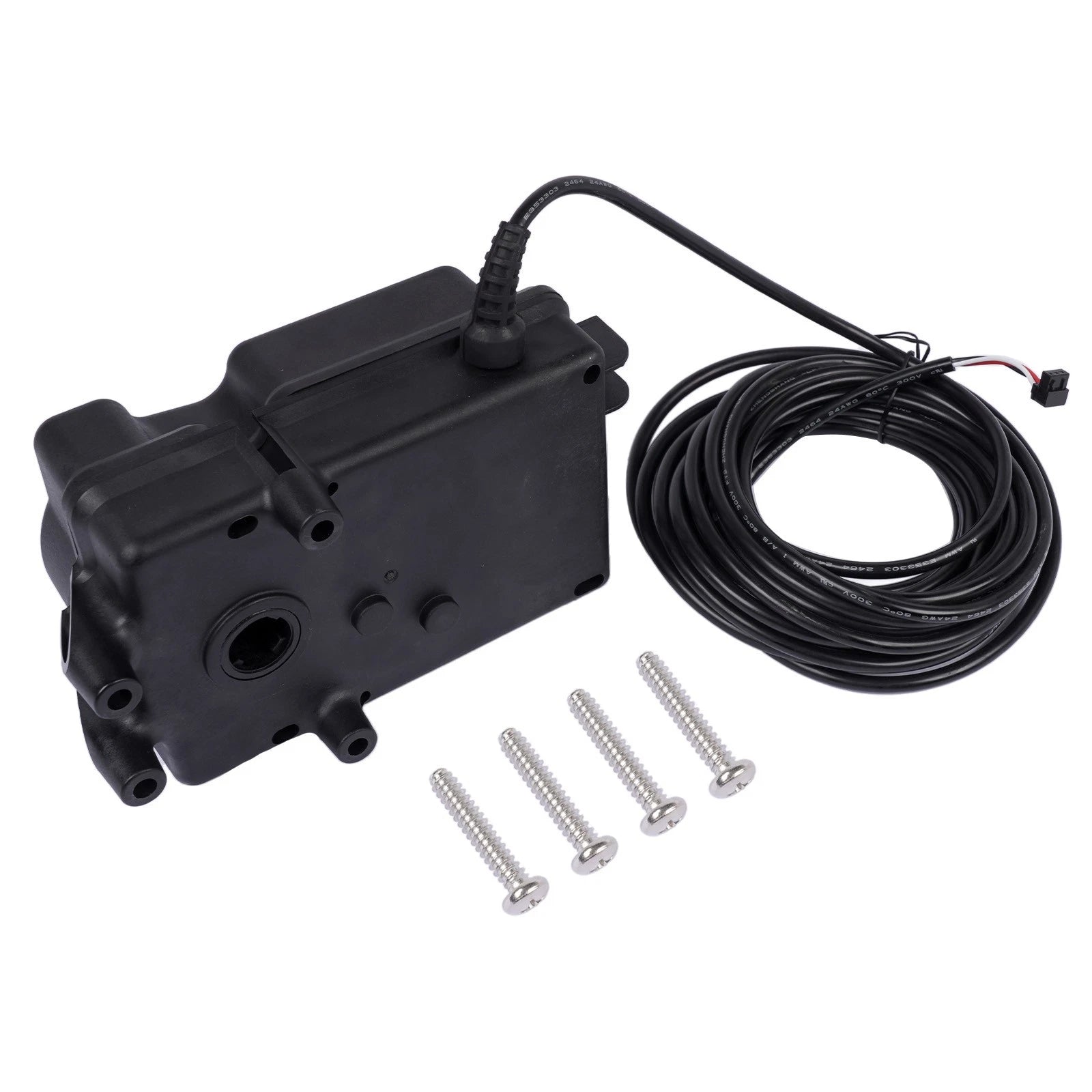 Valve Actuator 180 Degree 24V AC 3-Port for Jandy Pool and Spa (Universal)