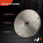 Clutch Flywheel for Chevrolet Spark (2013-2015)