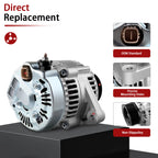 Alternator for Acura CL (1998-1999)