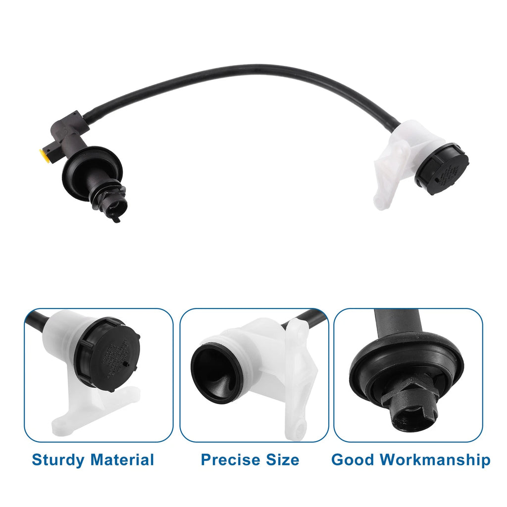 Set of 1 Clutch Master Cylinder for Ford (Manual Transmission)