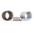 Hinson FSC Clutch Plate & Spring Kit for Honda TRX450ER (2004–2014) FSC154-8-001