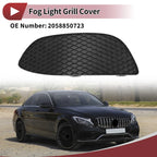 1 Pc Fog Light Grill for Mercedes-Benz C300 (2015–2016) No. 2058850723