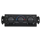 A/C Climate Control Module for Chevy Tahoe Silverado (1999-2002)
