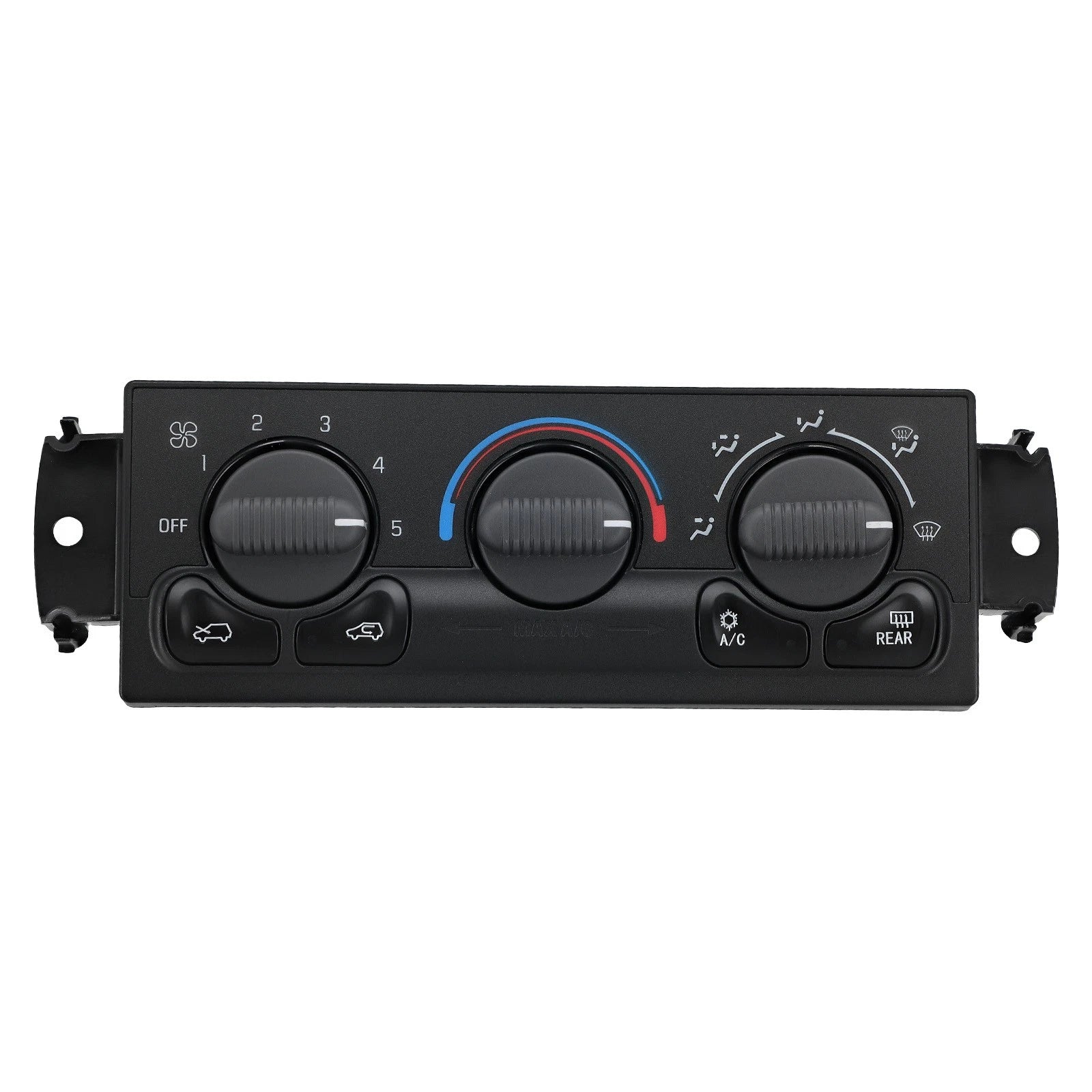 A/C Climate Control Module for Chevy Tahoe Silverado (1999-2002)