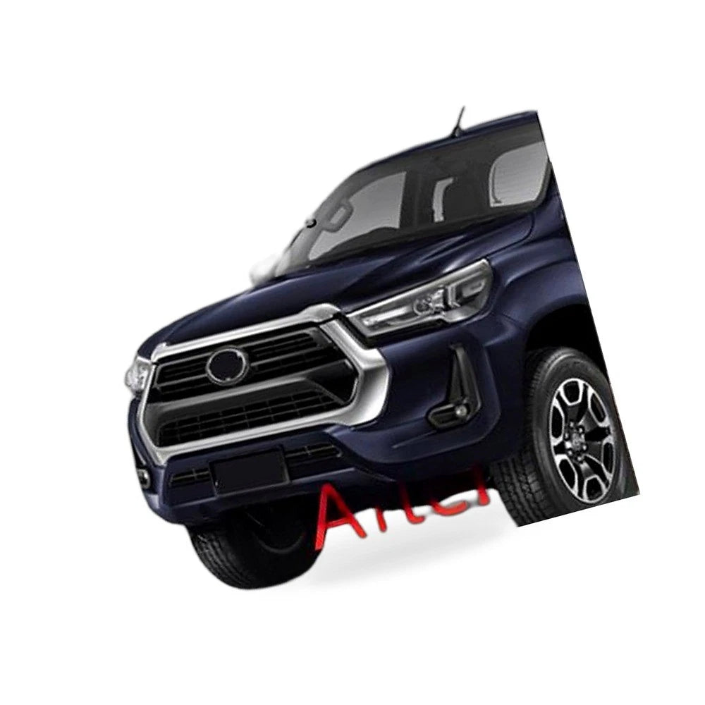 Front Fog Light for Toyota Hilux Revo (2020–2021)