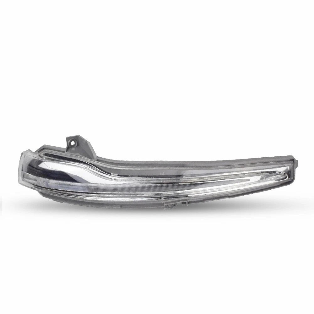 Right Side Mirror Turn Signal Light for Mercedes Benz W205 W213 W222 (2015–2023)