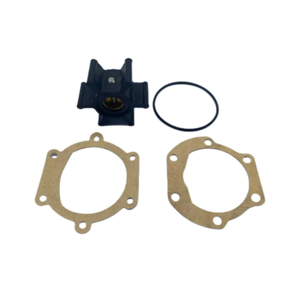 Inboard Water Pump F4 Flexible Impeller for Johnson (09-1026B-9)
