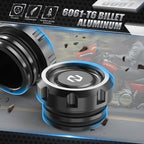 Frame Hole Insert Covers Plugs for Harley CVO Limited FLHTKSE (2017–2021)