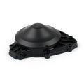 Stator Engine Cover Crankcase for Yamaha YZF-R1 (2009–2011) Black