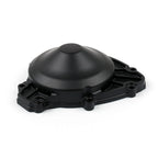 Stator Engine Cover Crankcase for Yamaha YZF-R1 (2009–2011) Black