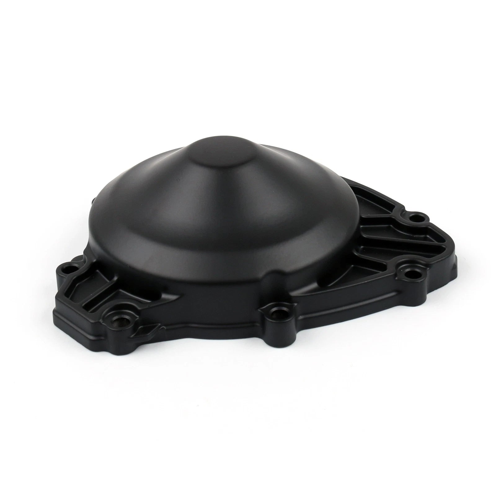 Stator Engine Cover Crankcase for Yamaha YZF-R1 (2009–2011) Black