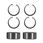 Front Left or Right Wheel Bearing for Honda Civic 2015