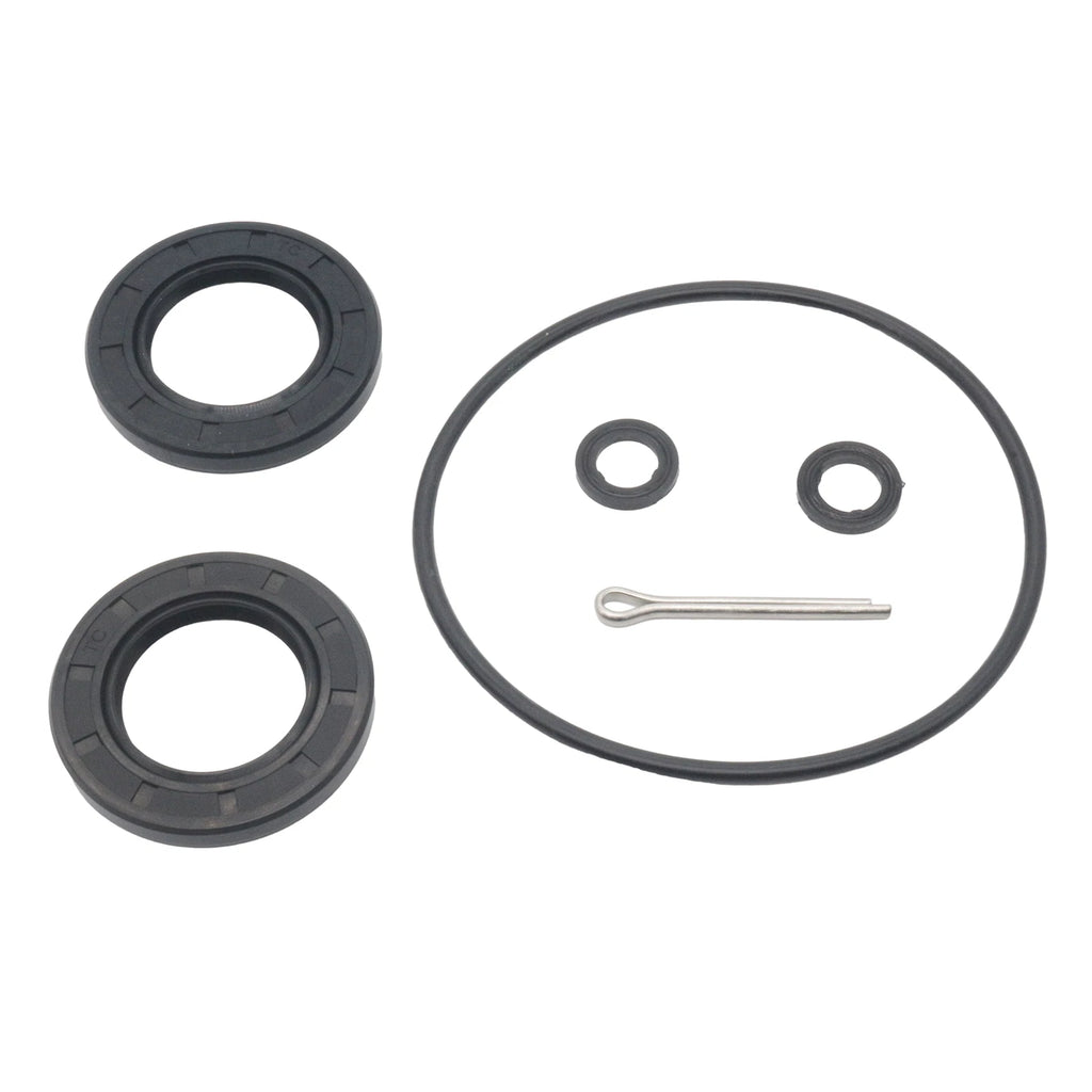 Lower Unit Seal Kit for Suzuki 4 STR 100/115/140 HP (09282-30007, 09280-97001)