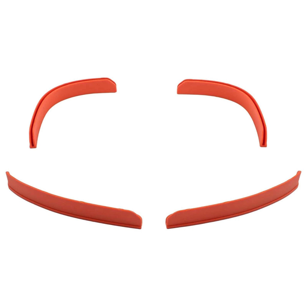 Quick Install Edge Protection for Segway Navimow Mower (i105N, i108N, i110N)