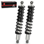 2 x Heavy Duty Shock Absorber for Honda Rubicon 500 TRX500FA/FGA (2001–2014)