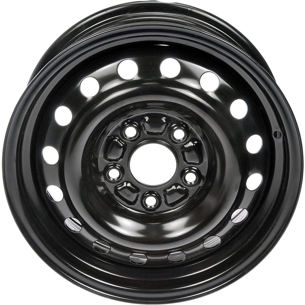 15 Inch Wheels for Honda Civic (2006–2011)