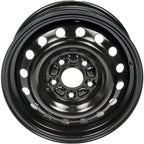 15 Inch Wheels for Honda Civic (2006–2011)