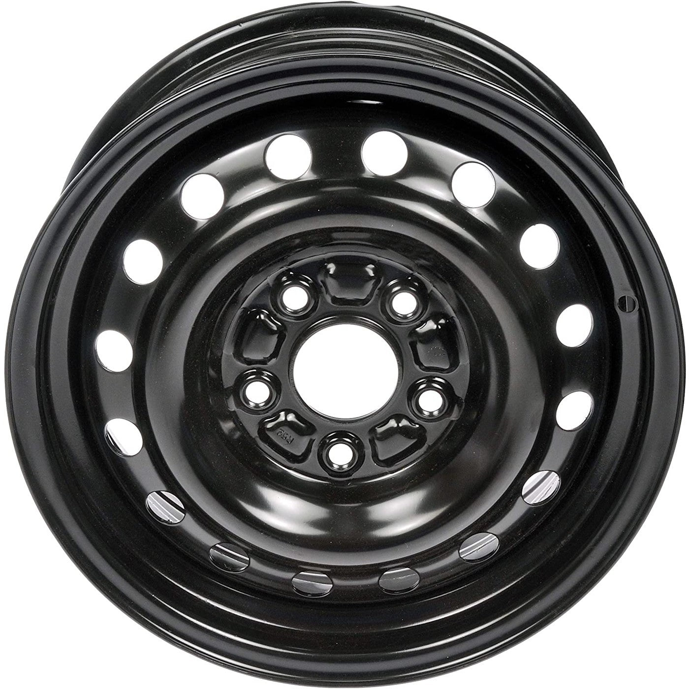 15 Inch Wheels for Honda Civic (2006–2011)