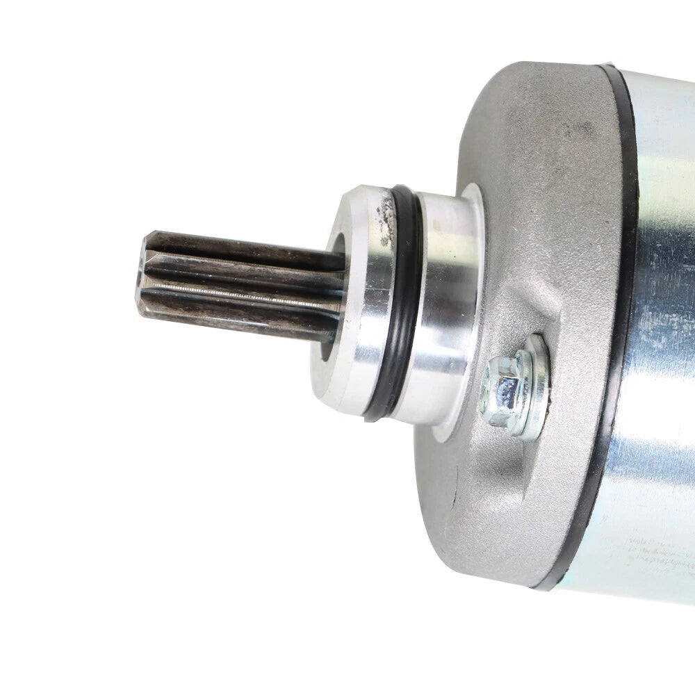 Starter Motor for Yamaha Grizzly 350, Wolverine 350, YZF600R, FZR600R
