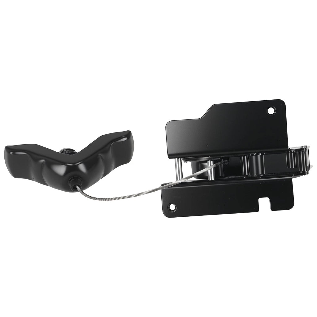 Spare Tire Cable Winch Hoist for Ford F250-F550 Super Duty (1999–2007) YC3Z1A131AA