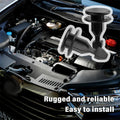 20 x Engine Bulkhead Cover Striker Retainer Clips for Honda Odyssey (2005-2010)