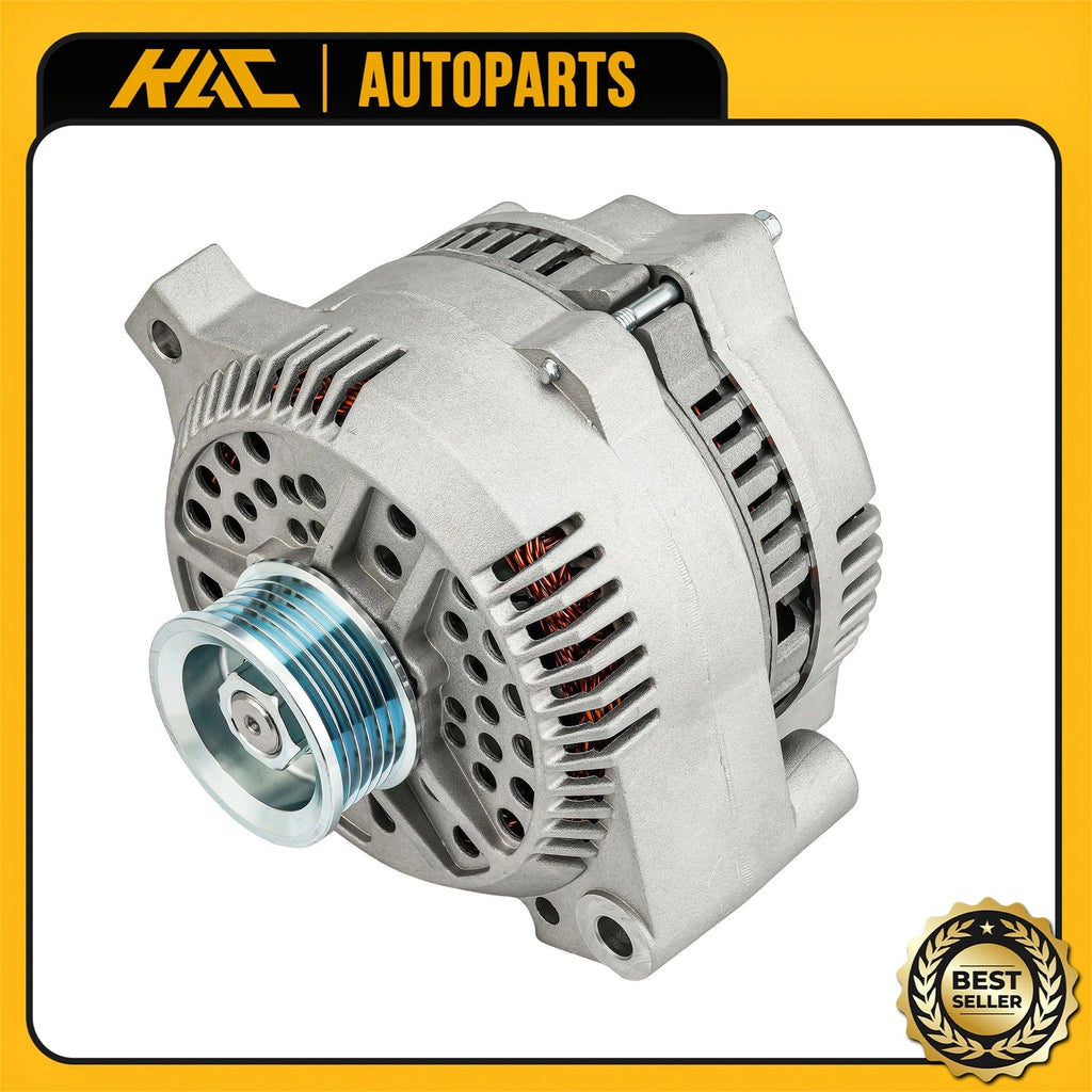 Alternator for 1994–1995 Ford Mustang 5.0L (1994-1995)