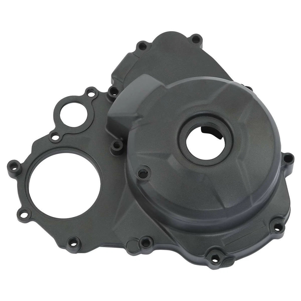 Left Stator Engine Crankcase Cover for Yamaha FJ09 (2015–2017), MT09 (2018–2021), FZ-09 (2014–2017)