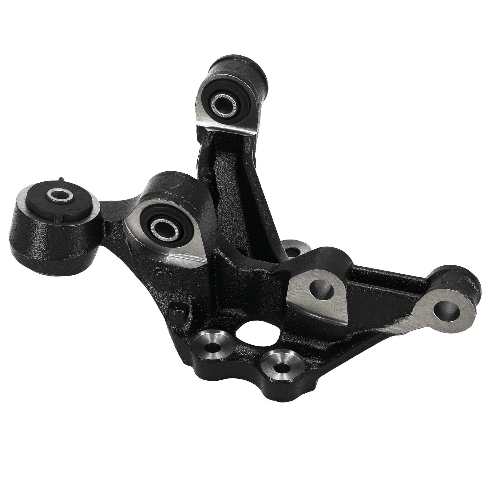 Rear Left Steering Knuckle for Toyota Avalon (2013–2019) Steel