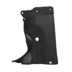 Replacement Driver Side Outer Undercar Shield (See compatibility Chart)