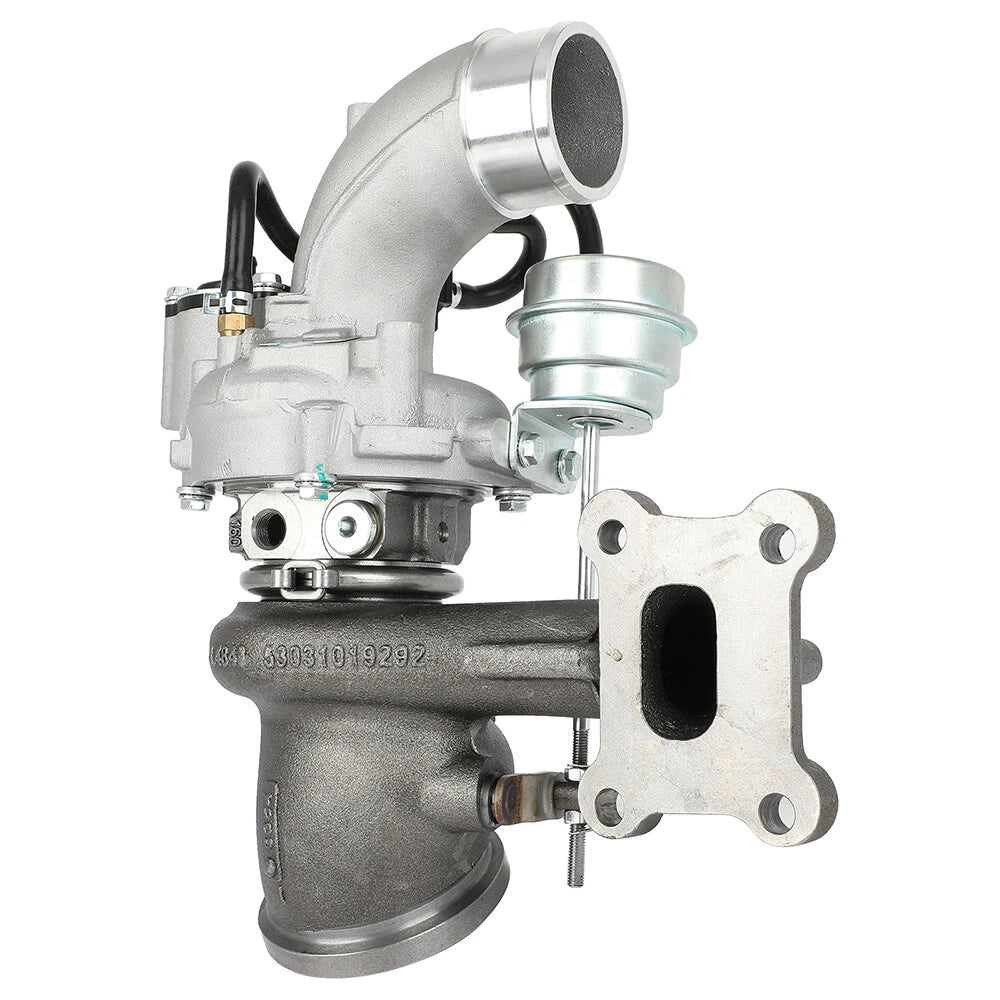 K03 Turbocharger for Ford Escape, Fusion, Taurus, Lincoln MKZ (2013–2016)