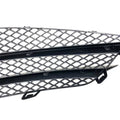 Fog Lamp Grille for Mercedes Benz C Class W205 C180 C200 C260 (2015-2018)