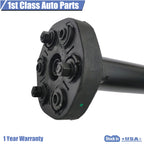Rear Drive Shaft Assembly for BMW X3 (2009-2010)