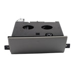 Center Console Cup Holder for T5 Transporter (RHD)