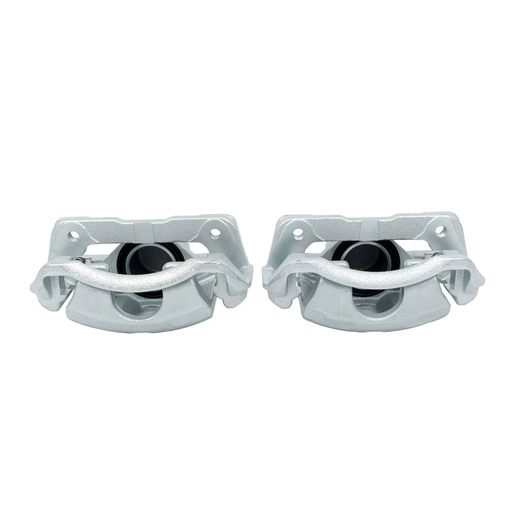 Front Brake Calipers for Jeep Liberty KJ (2002-2007)