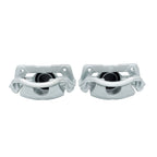 Front Brake Calipers for Jeep Liberty KJ (2002-2007)