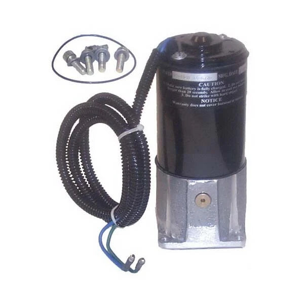 Tilt/Trim Motor for Sierra 18-6777 (Replaces 8M0090335)