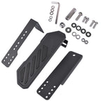 Pedal for Jeep Wrangler JK JL JLU JT 4xe (2007–2023) No Drilling