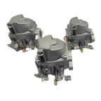 Carburetor for Yamaha 2 Stroke 75HP 85HP Outboard Motor (688-14301 14302 14303)