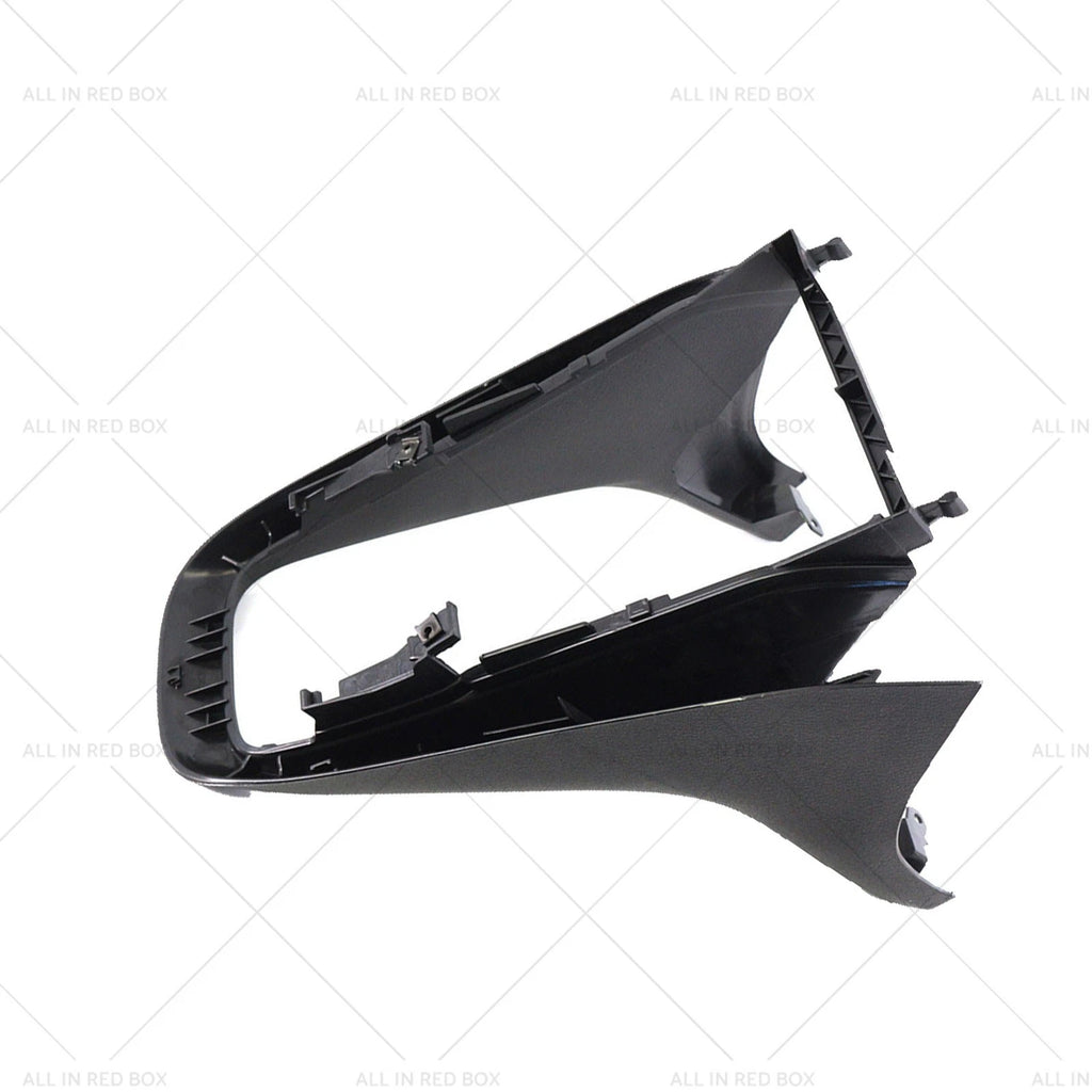 Center Console Gear Shift Panel Cover for VW Golf MK6 (2009–2013) 5K0863680