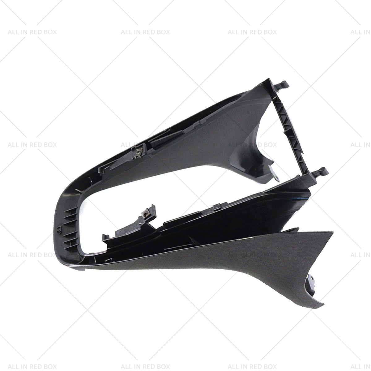 Center Console Gear Shift Panel Cover for VW Golf MK6 (2009–2013) 5K0863680