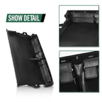Radiator Active Grill Shutter Assembly for Tesla Model 3 (2017–2020)