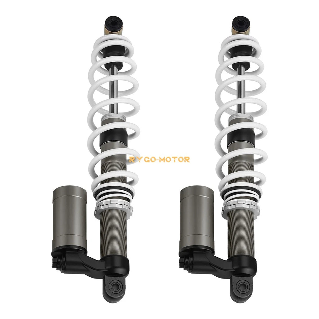 Front Air Shocks Absorbers for Polaris RZR S 800 EFI (2009–2012) 7043422
