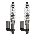 Front Air Shocks Absorbers for Polaris RZR S 800 EFI (2009–2012) 7043422
