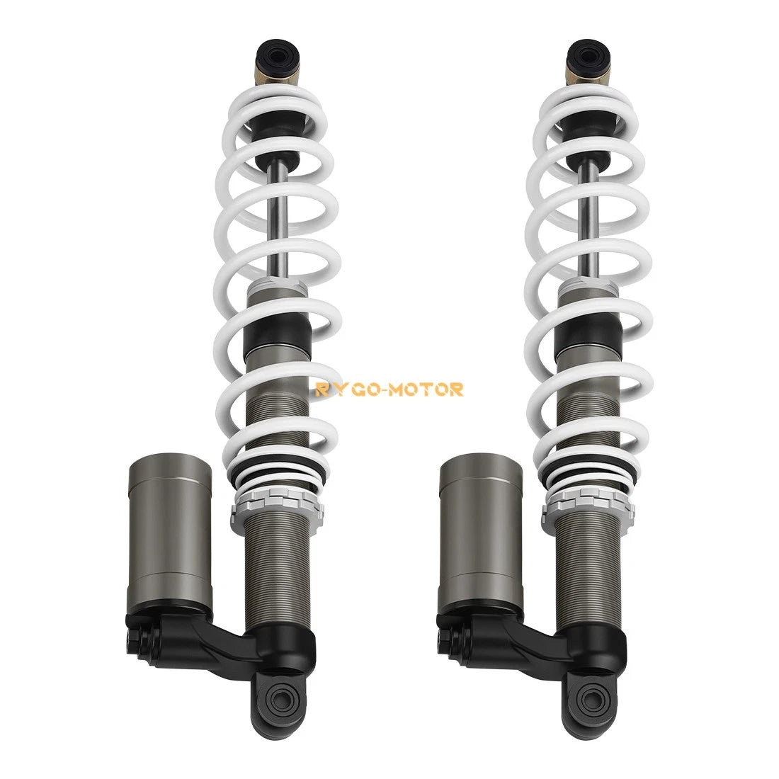 Front Air Shocks Absorbers for Polaris RZR S 800 EFI (2009–2012) 7043422