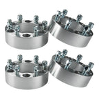 Wheel Spacer for Chevy Silverado 1500 (2013–2015)