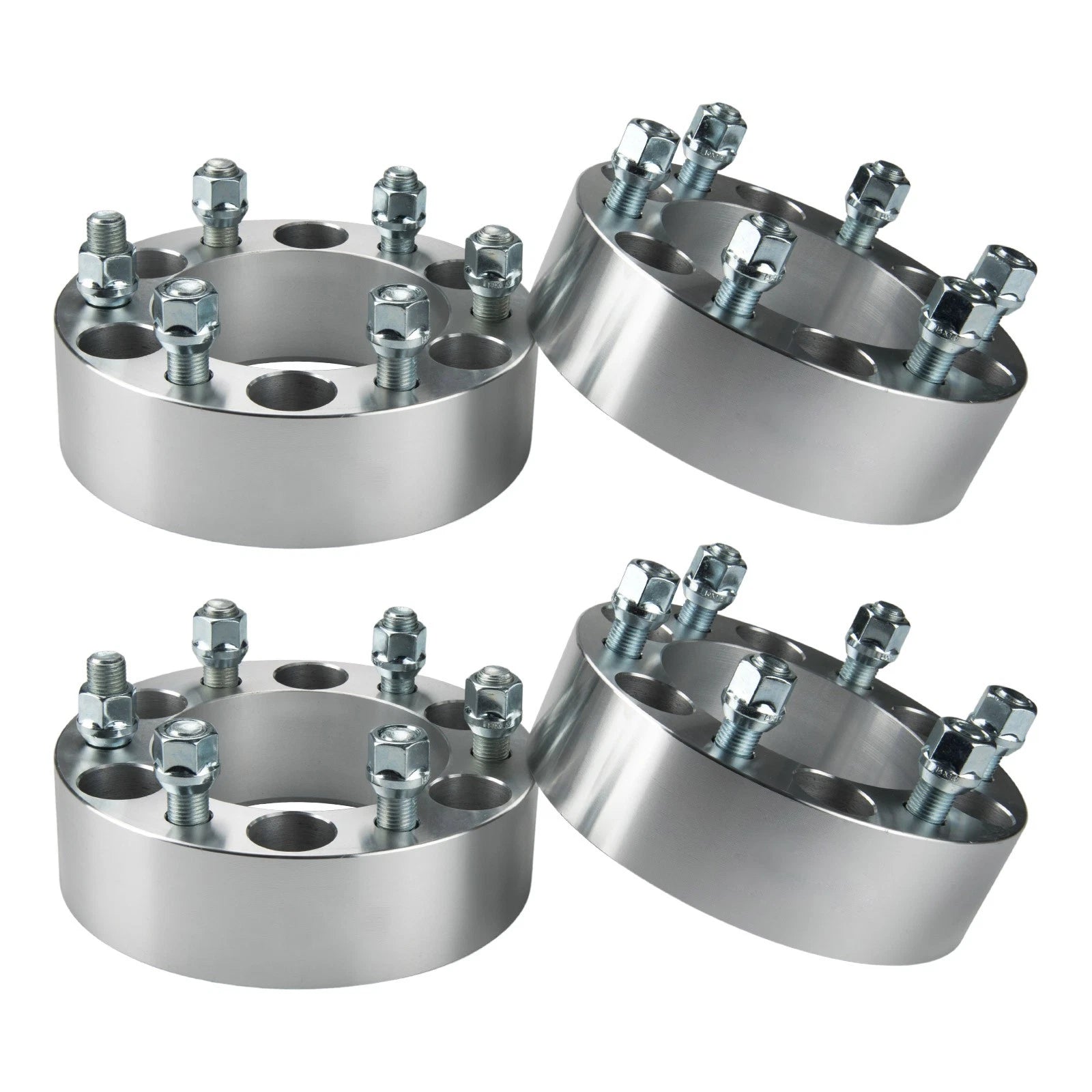 Wheel Spacer for Chevy Silverado 1500 (2013–2015)