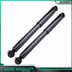 Rear Shocks Struts for Pathfinder QX4 (1996–1998)