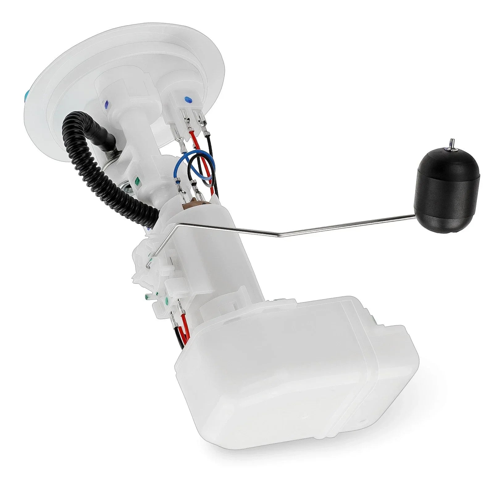 Fuel Pump Assembly for Yamaha YFZ450X YFZ450R (2009–2014)