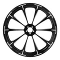 21" Front Wheel Rim Hub for Harley Road Glide (2008–2013)